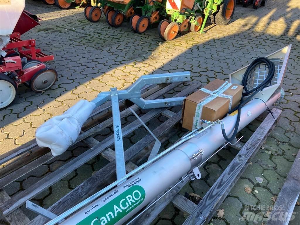  CANAGRO MA 608 V Annet fôrhøsterutstyr