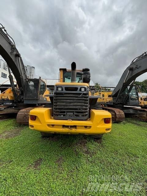 Volvo L 90 F Hjullastere