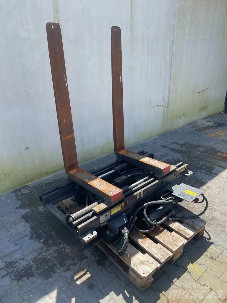 Stabau 1151105 Gafler