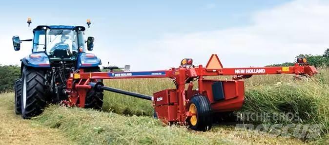 New Holland DB210R Landbruk - Annet