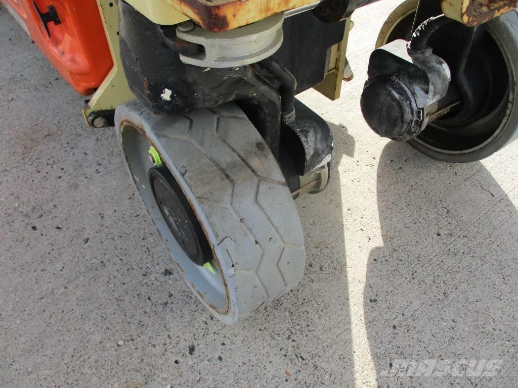 JLG 2632 ES (151) Sakselifter