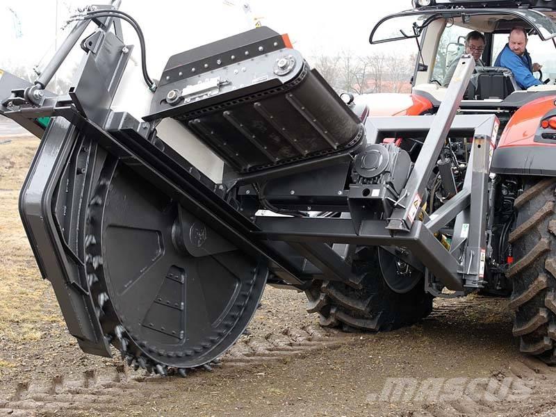  Kennametal SK6-01T Andre komponenter