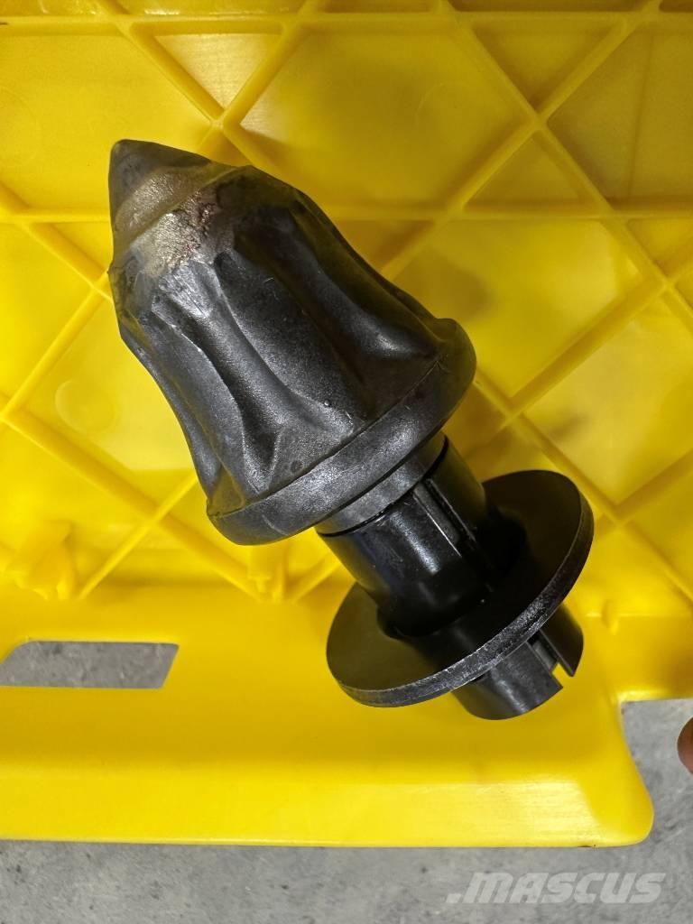  Kennametal SK6-01T Andre komponenter