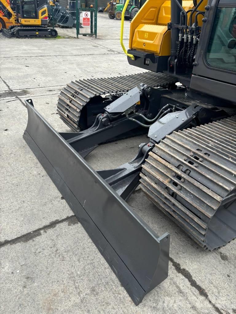 XCMG XE135E Beltegraver