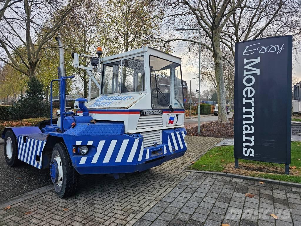 Terberg TRT 89 4x4 Terminaltraktor