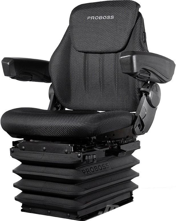  ProBoss AS 2480.   12 V. Traktorer
