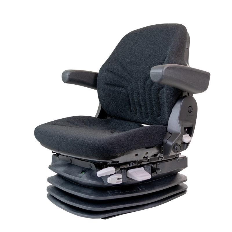  ProBoss AS 2480.   12 V. Traktorer