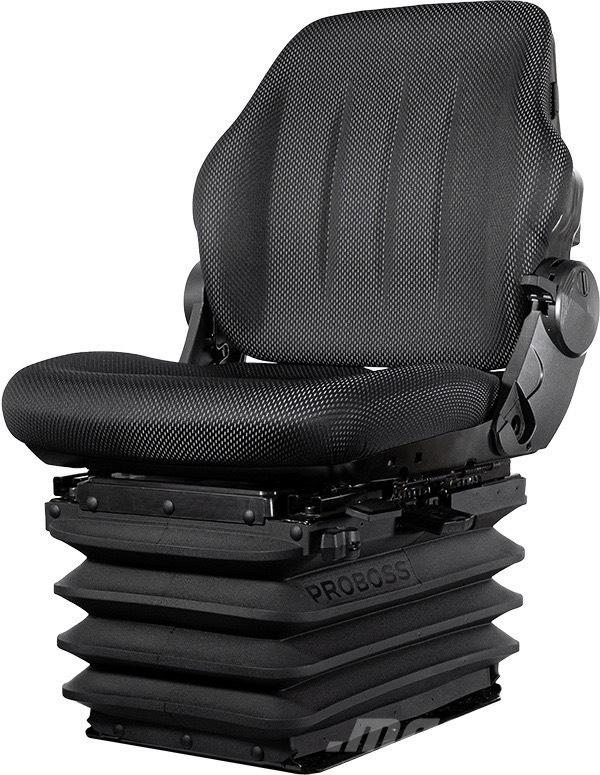  ProBoss AS 2480.   12 V. Traktorer