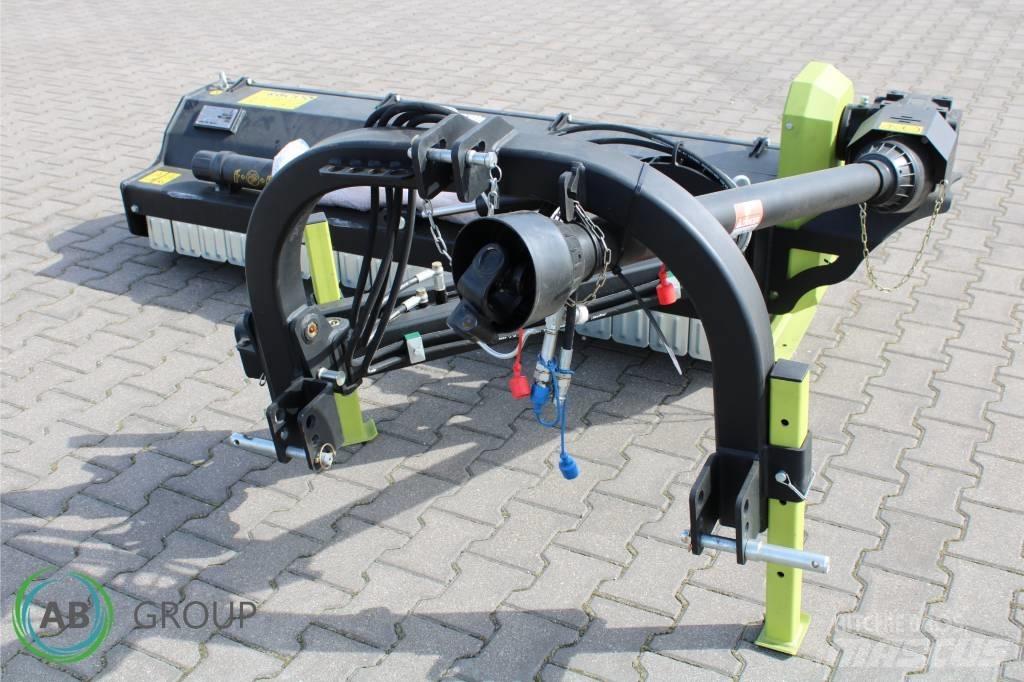  Awon Jewelin SFM 185 Landbruk - Annet