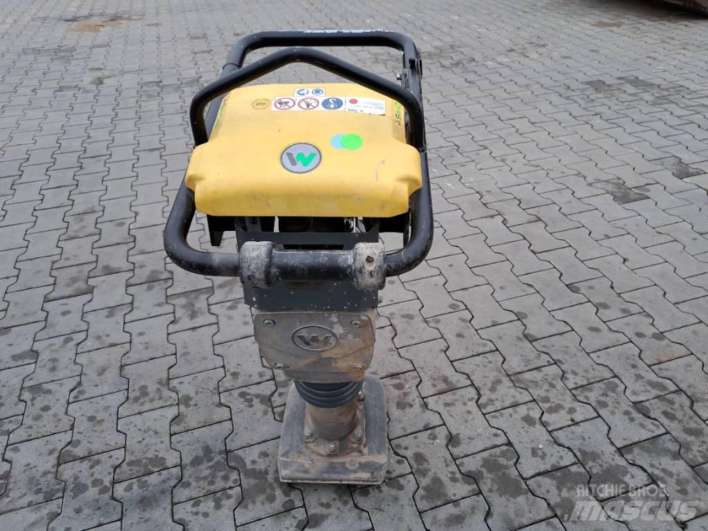 Wacker Neuson AS60e Stampere
