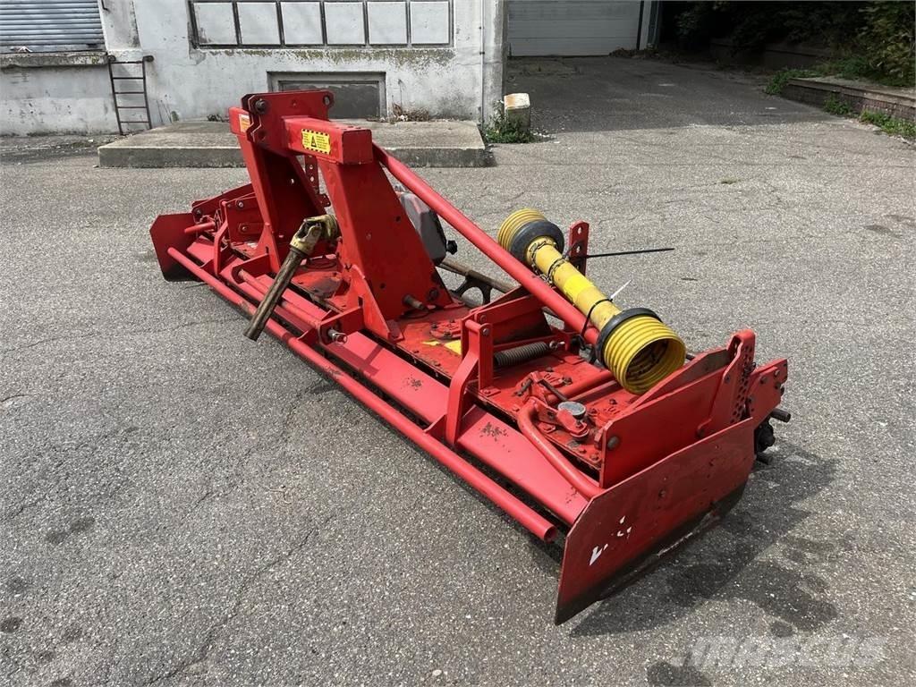 Lely 300-22 Rotorharver/ jordfresere
