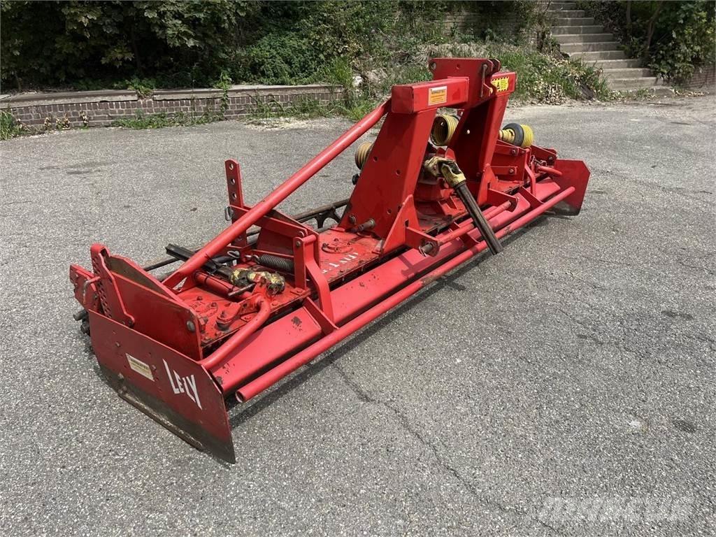 Lely 300-22 Rotorharver/ jordfresere