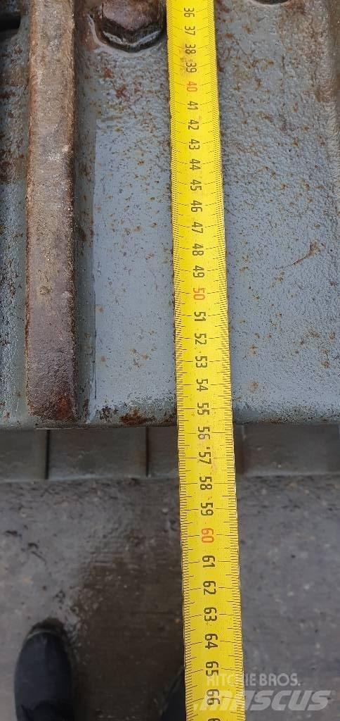 Liebherr LR 624 Beltelastere