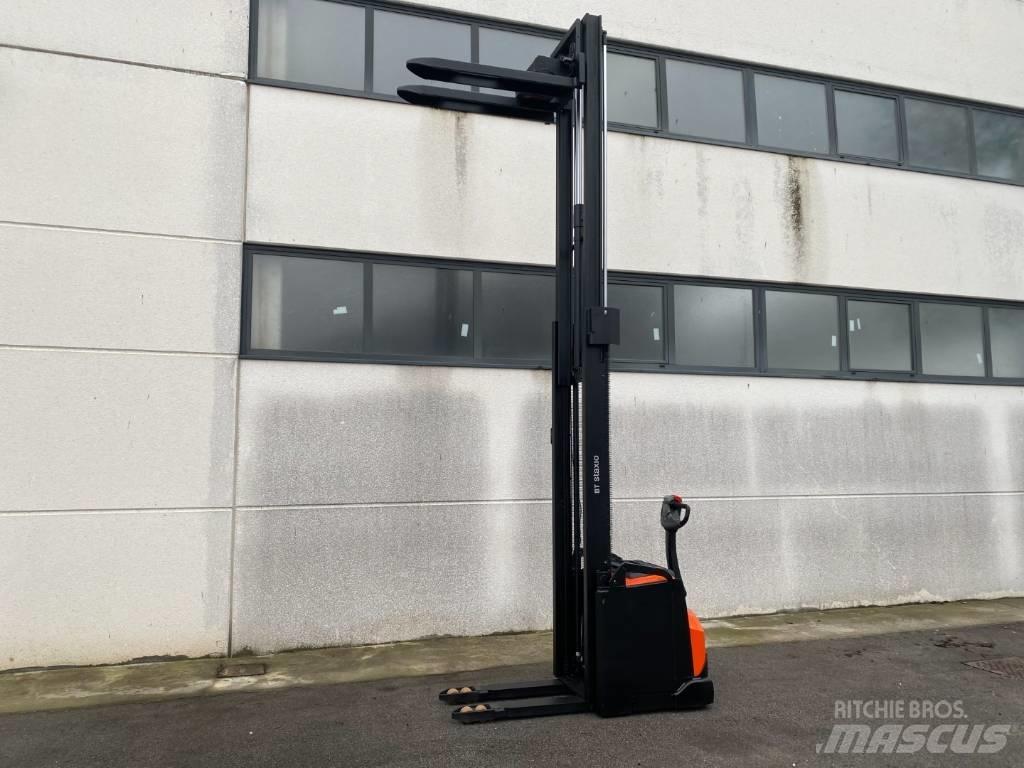 Toyota SWE160 Ledestablere