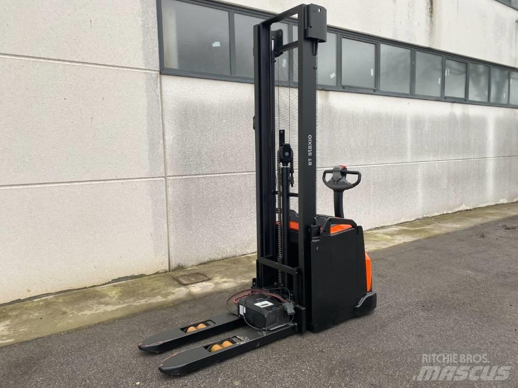 Toyota SWE160 Ledestablere