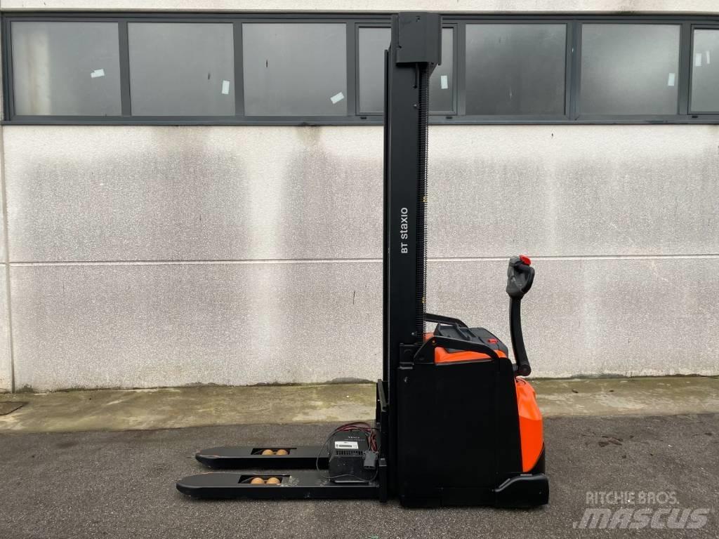 Toyota SWE160 Ledestablere