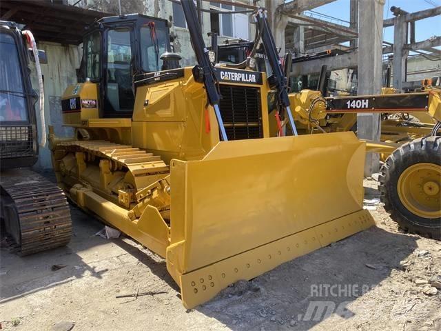 CAT D 6 G Dozere Beltegående
