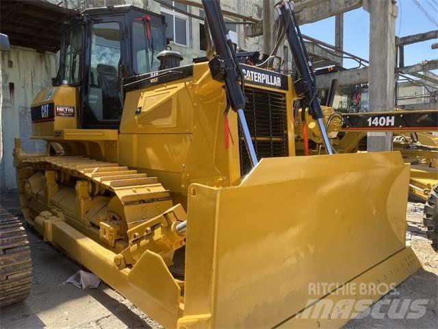 CAT D 6 G Dozere Beltegående