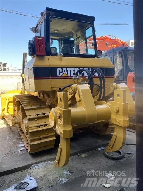 CAT D 6 G Dozere Beltegående