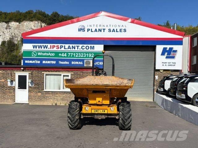 Thwaites 6T Mini dumpere