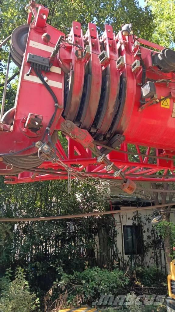 Sany STC750S Allterreng kraner