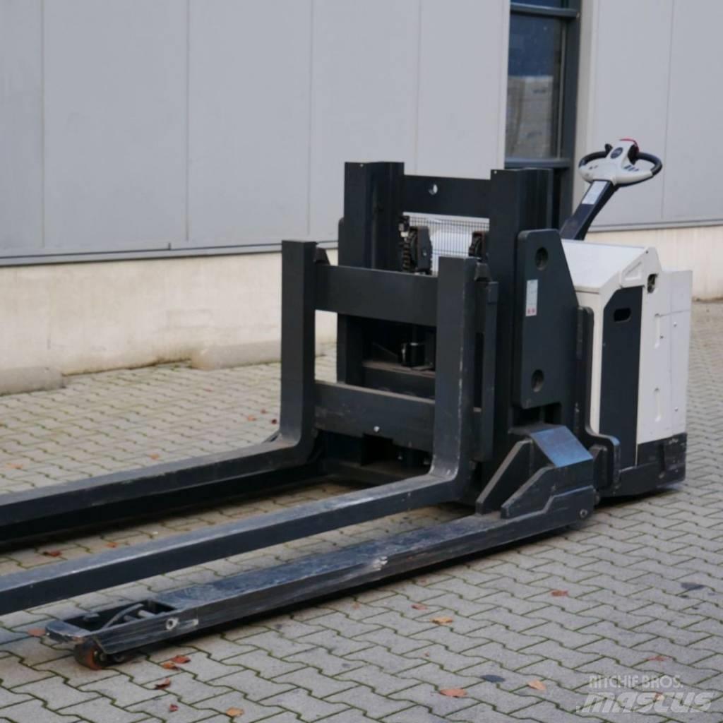 CSI SBP XT Ledestablere