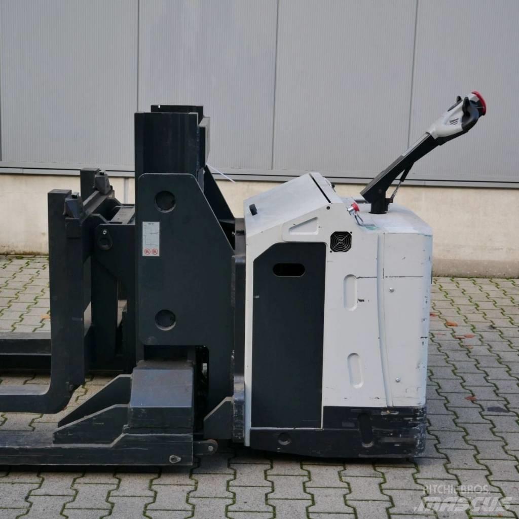 CSI SBP XT Ledestablere