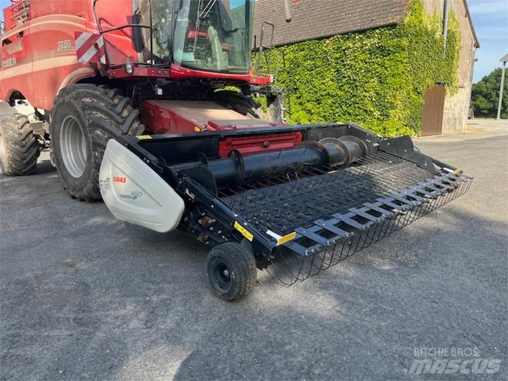 CLAAS Swath Up 450 Annet fôrhøsterutstyr