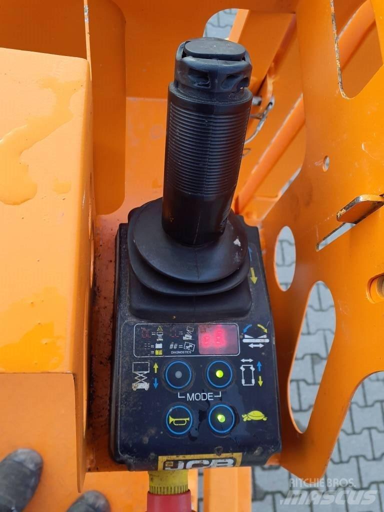 JCB S2032E (02304) Sakselifter