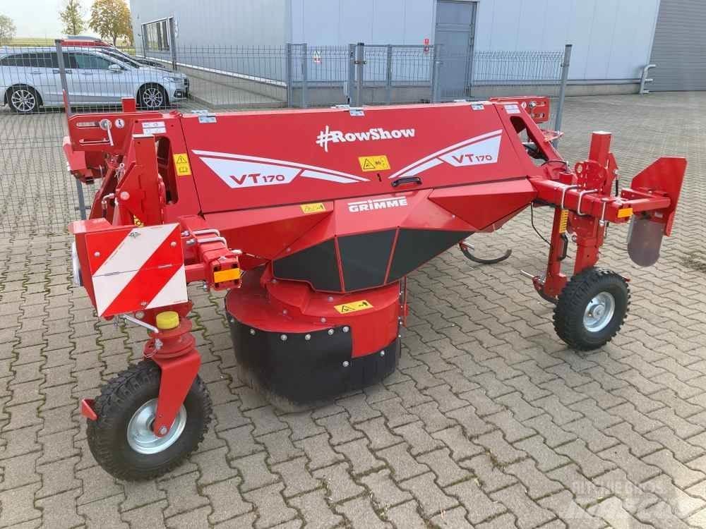 Grimme VT 170 Landbruk - Annet