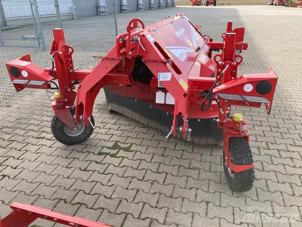 Grimme VT 170 Landbruk - Annet