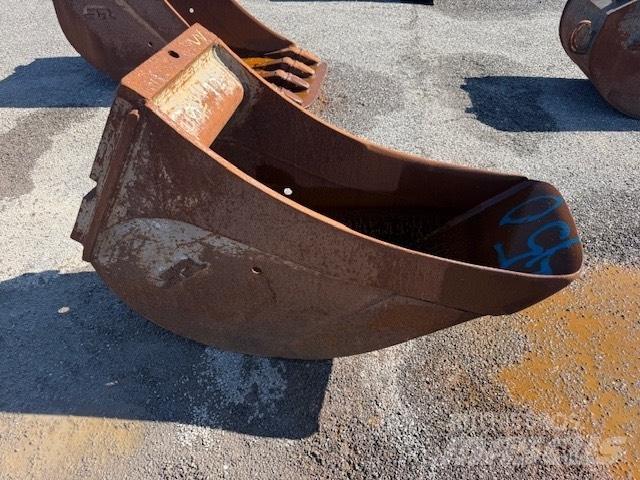 CAT Radlinger 450mm Traktorgravere