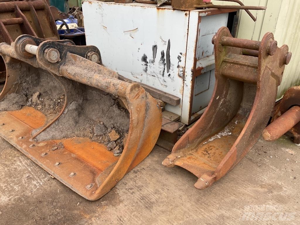 Hitachi Zx210lc-3 Beltegraver