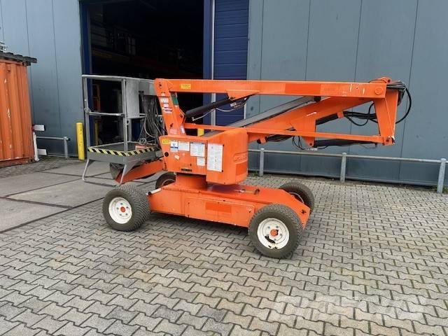 Niftylift HR 12 N E Leddede bomlifter