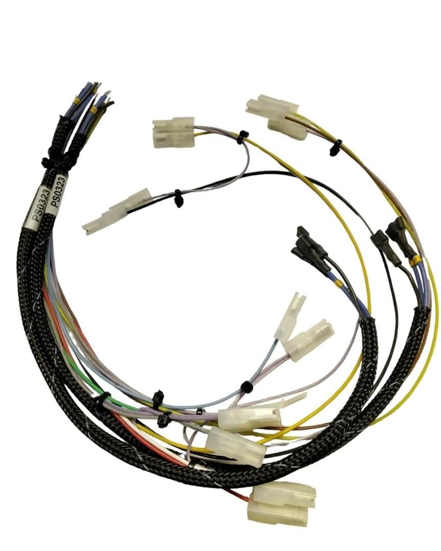 Ponsse PS0323 Lys - Elektronikk