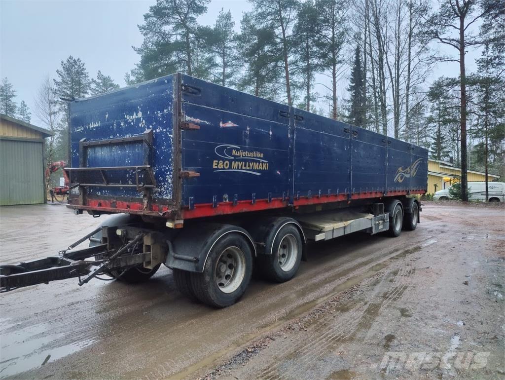 AM KP 2+2-38 Tippbil