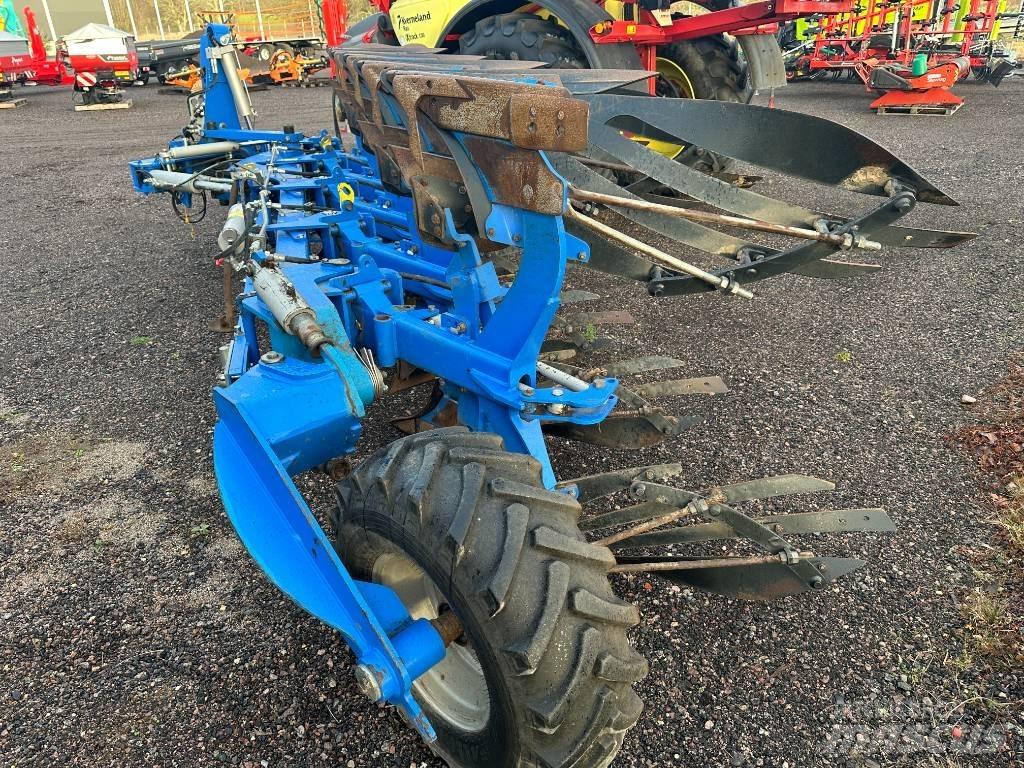 Överum VFEX5975H  XSD Vendeploger