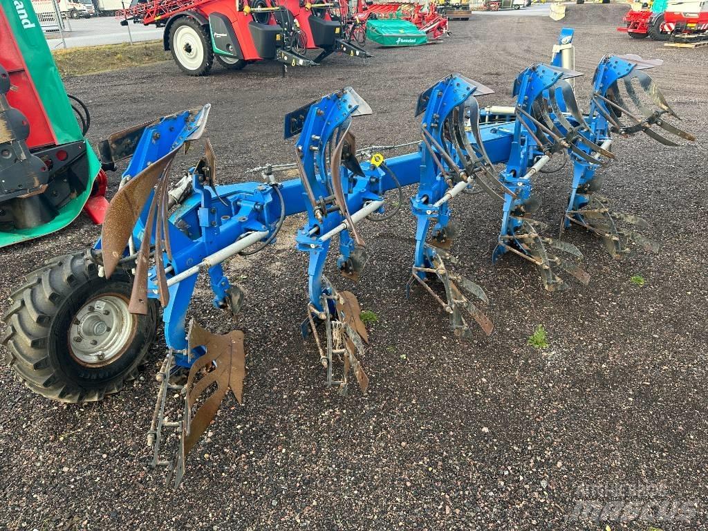 Överum VFEX5975H  XSD Vendeploger
