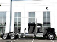 Peterbilt 389 Trekkvogner