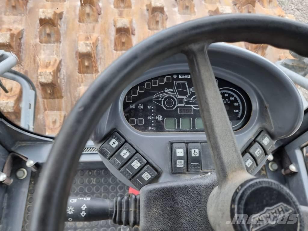 Hamm H 25i VC Andre Valser