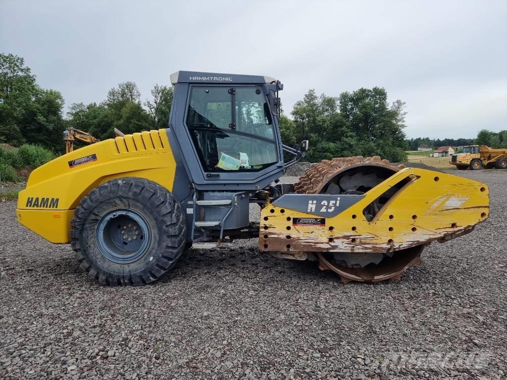 Hamm H 25i VC Andre Valser