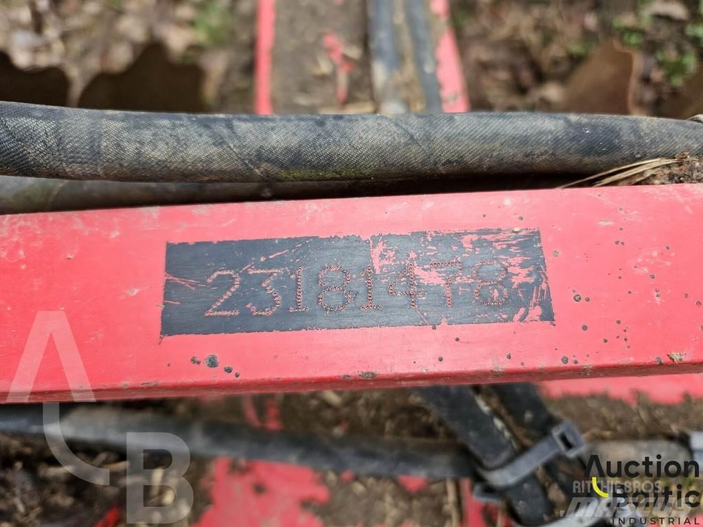 Horsch Joker 8 RT Kultivatorer
