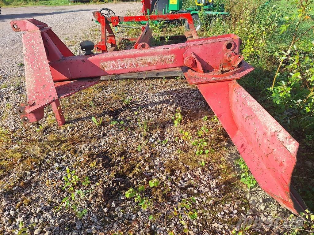 Vama 250 J Veiskraper
