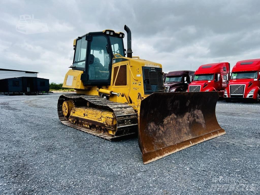 CAT D 6 K XL Dozere Beltegående