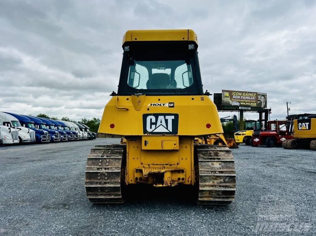 CAT D 6 K XL Dozere Beltegående