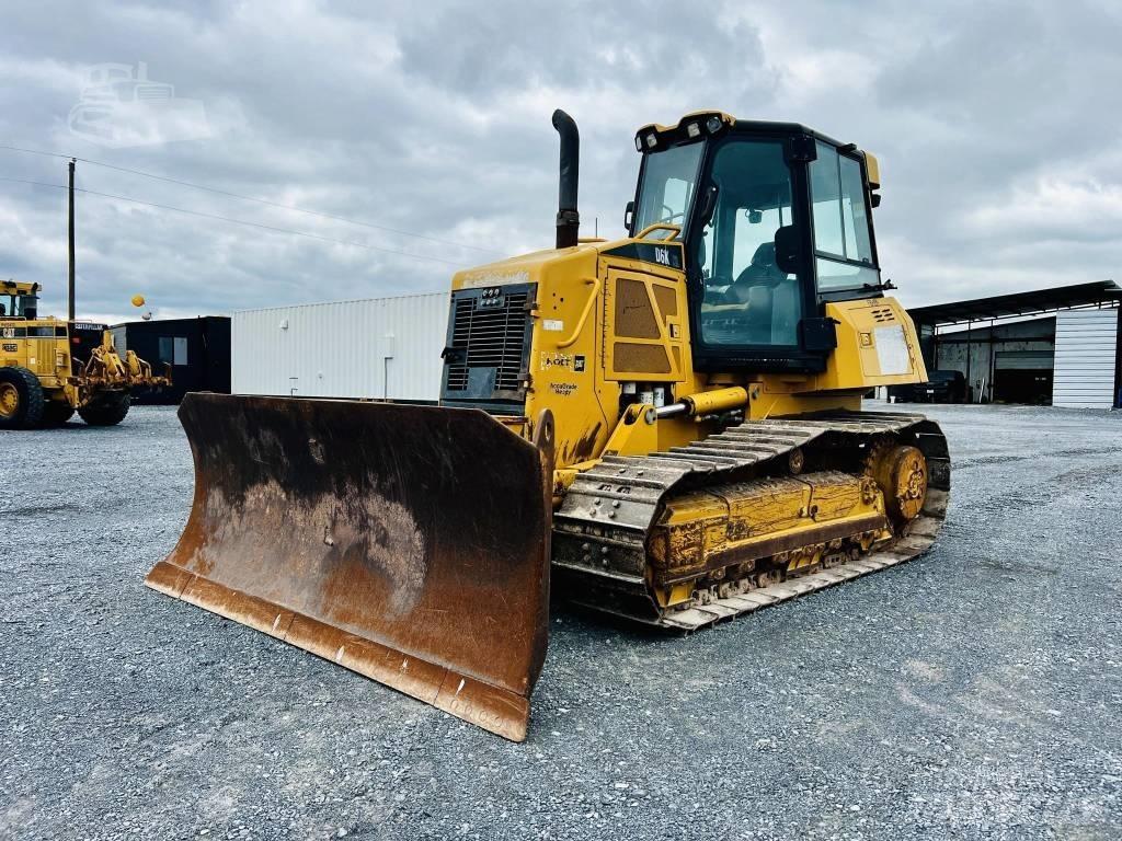 CAT D 6 K XL Dozere Beltegående