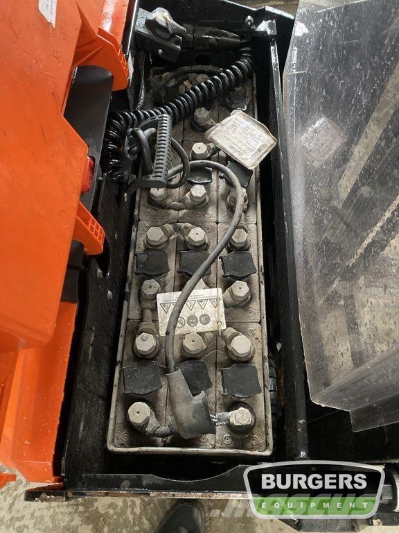 BT SWE120 Ledestablere