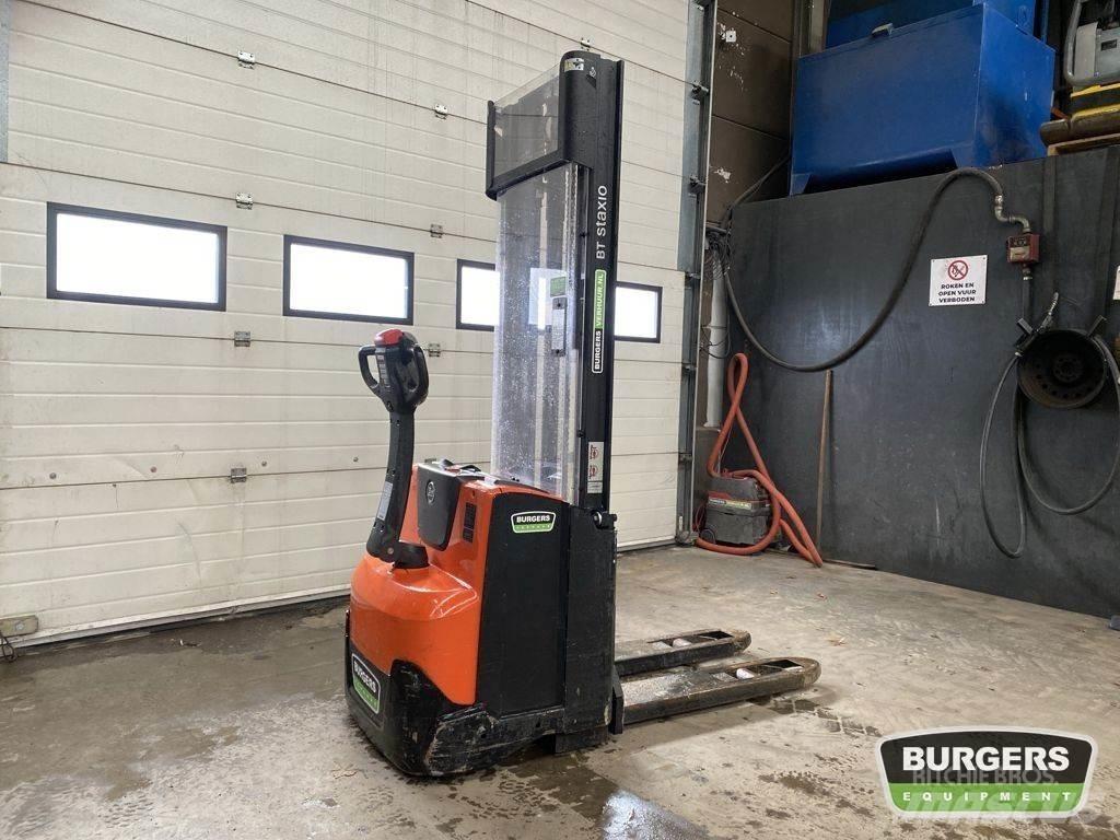 BT SWE120 Ledestablere