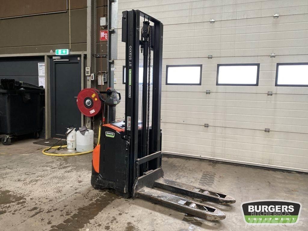 BT SWE120 Ledestablere