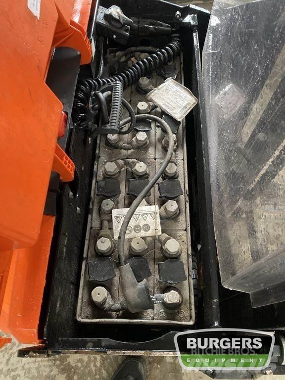 BT SWE120 Ledestablere